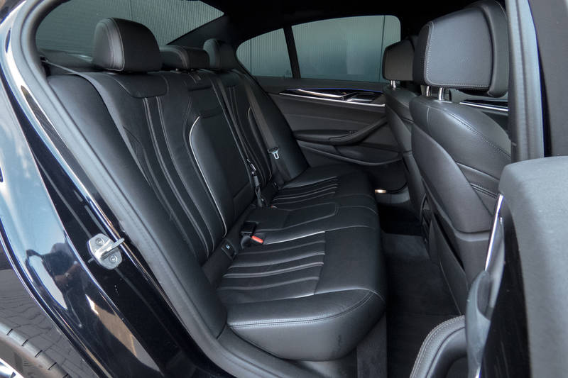 BMW 530 5-serie 530i High Executive | M-pakket | Elek. voo — photo 24