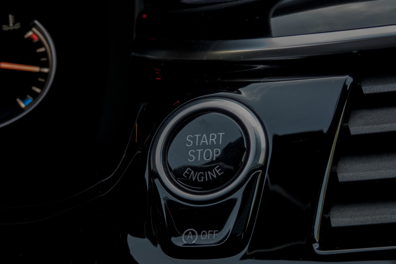 BMW 530 5-serie 530i High Executive | M-pakket | Elek. voo — photo 16