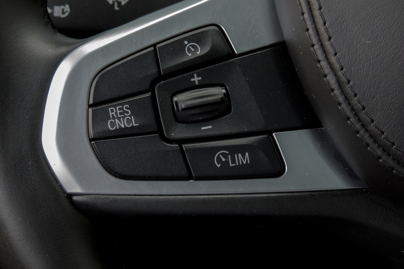 BMW 530 5-serie 530i High Executive | M-pakket | Elek. voo — photo 23