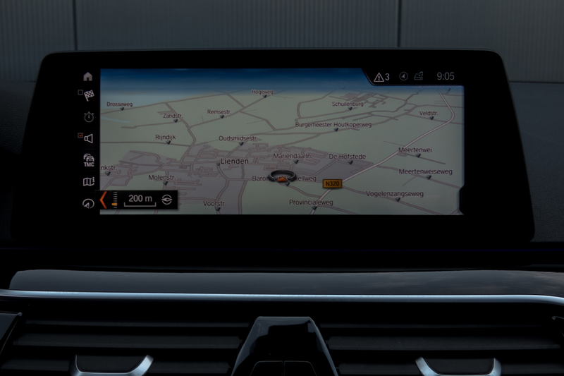 BMW 530 5-serie 530i High Executive | M-pakket | Elek. voo — photo 19
