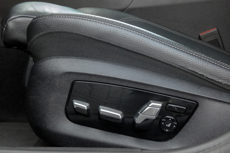 BMW 530 5-serie 530i High Executive | M-pakket | Elek. voo — photo 18
