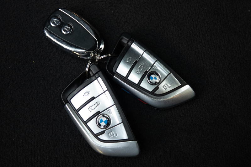 BMW 530 5-serie 530i High Executive | M-pakket | Elek. voo — photo 46