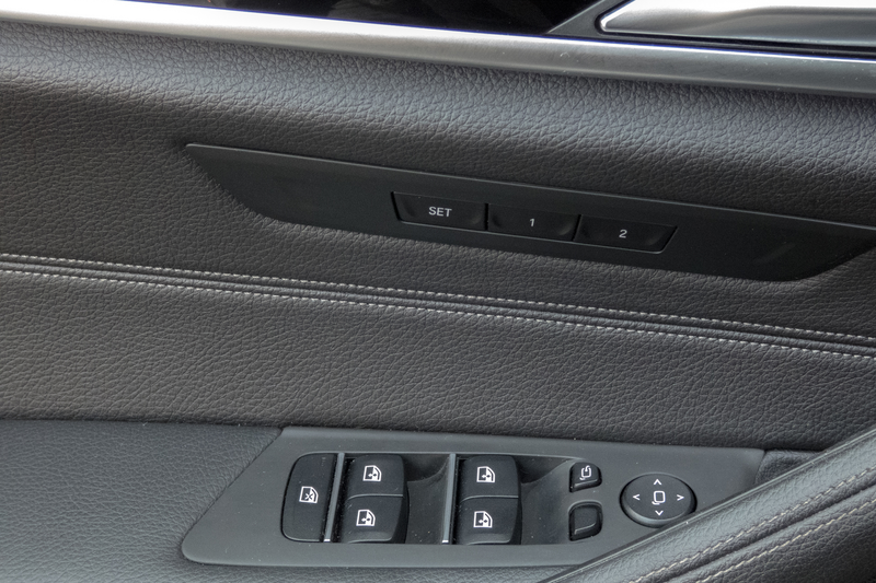 BMW 530 5-serie 530i High Executive | M-pakket | Elek. voo — photo 39