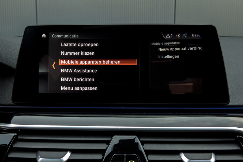 BMW 530 5-serie 530i High Executive | M-pakket | Elek. voo — photo 33