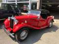 MG TD 1951 - thumbnail 2