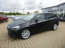 Bmw 220 AUT/NAV/LED/SHZ