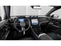 Mercedes-Benz GLC 300 d AMG 4M Prem+ Pano Burm Distron HUD 20" Grau - thumbnail 8