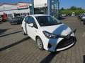 Toyota Yaris Comfort Hybrid Weiß - thumbnail 3