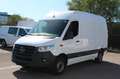 Mercedes-Benz Sprinter III Kasten RWD/AWD 317/ CDI Navi+Klima Weiß - thumbnail 1