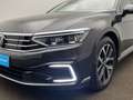 Volkswagen Passat Variant 1.4eHybrid CarPlay Matrix AHK GTE Grau - thumbnail 6