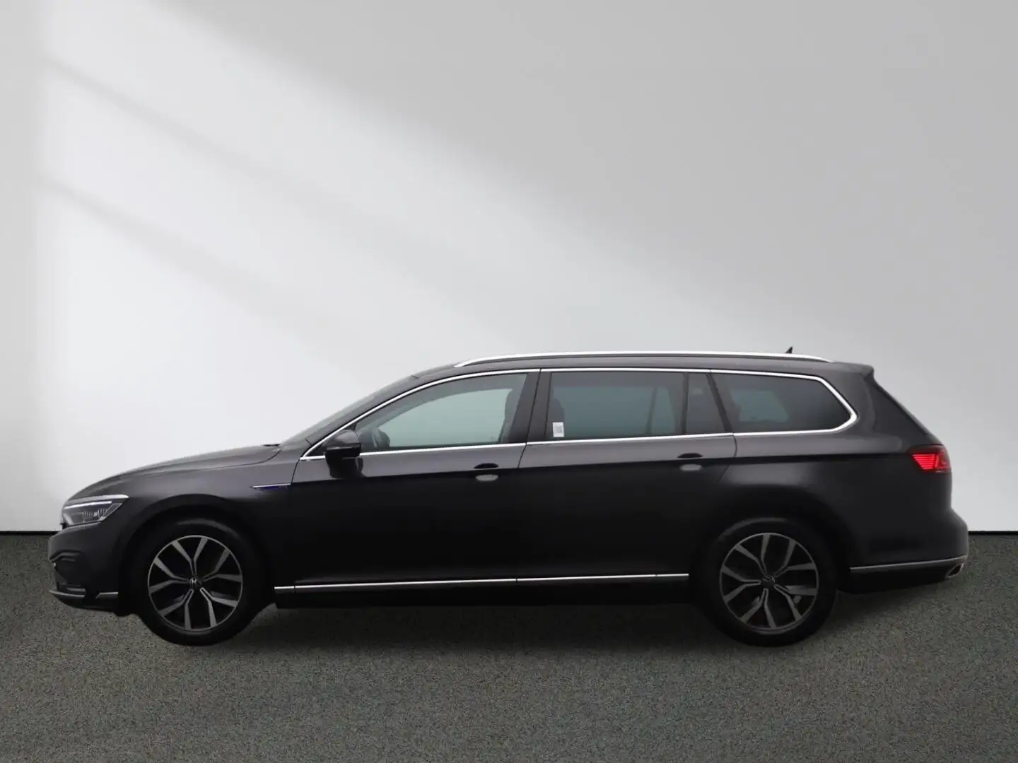Volkswagen Passat Variant 1.4eHybrid CarPlay Matrix AHK GTE Grau - 2