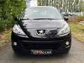 Peugeot 207 207%2B 1.4 ESS 75CH * 109.000KM * 2013 * CLIM * GA Noir - thumbnail 7