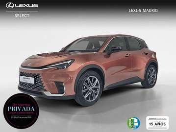 1.5 136cv HEV Elegant+
