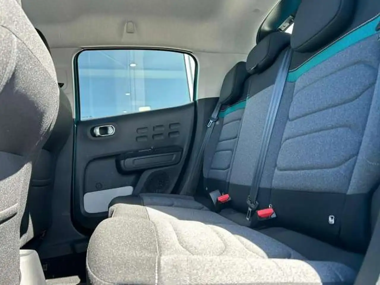 Citroen C3 C3 — photo 8
