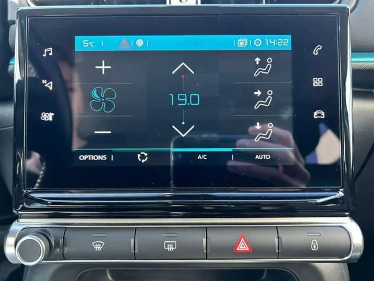 Citroen C3 C3 — photo 15
