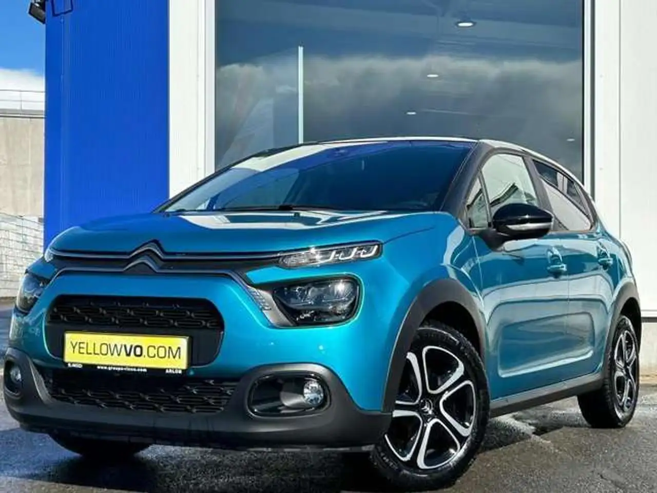 Citroen C3 C3 — photo 3