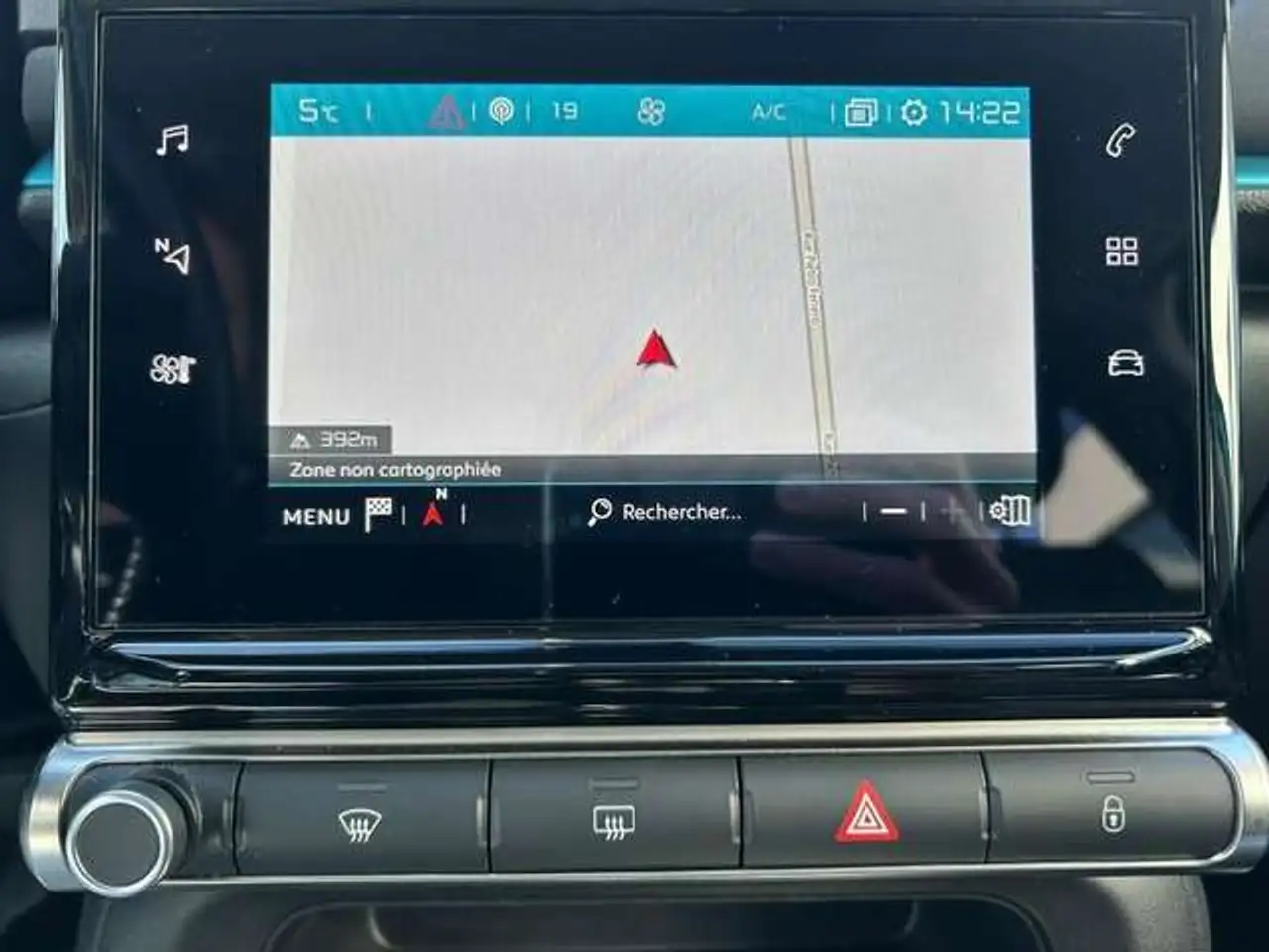 Citroen C3 C3 — photo 10
