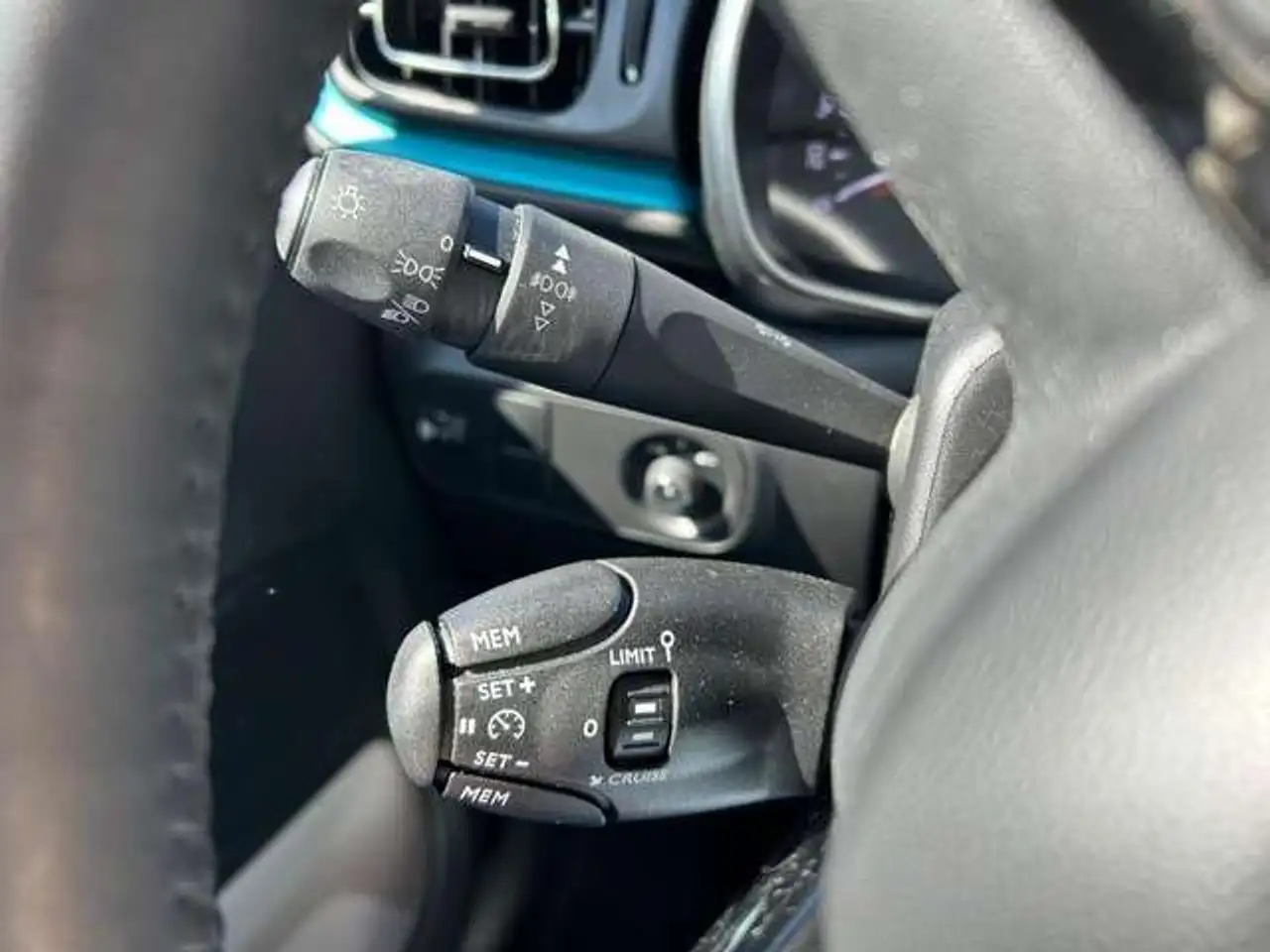 Citroen C3 C3 — photo 24