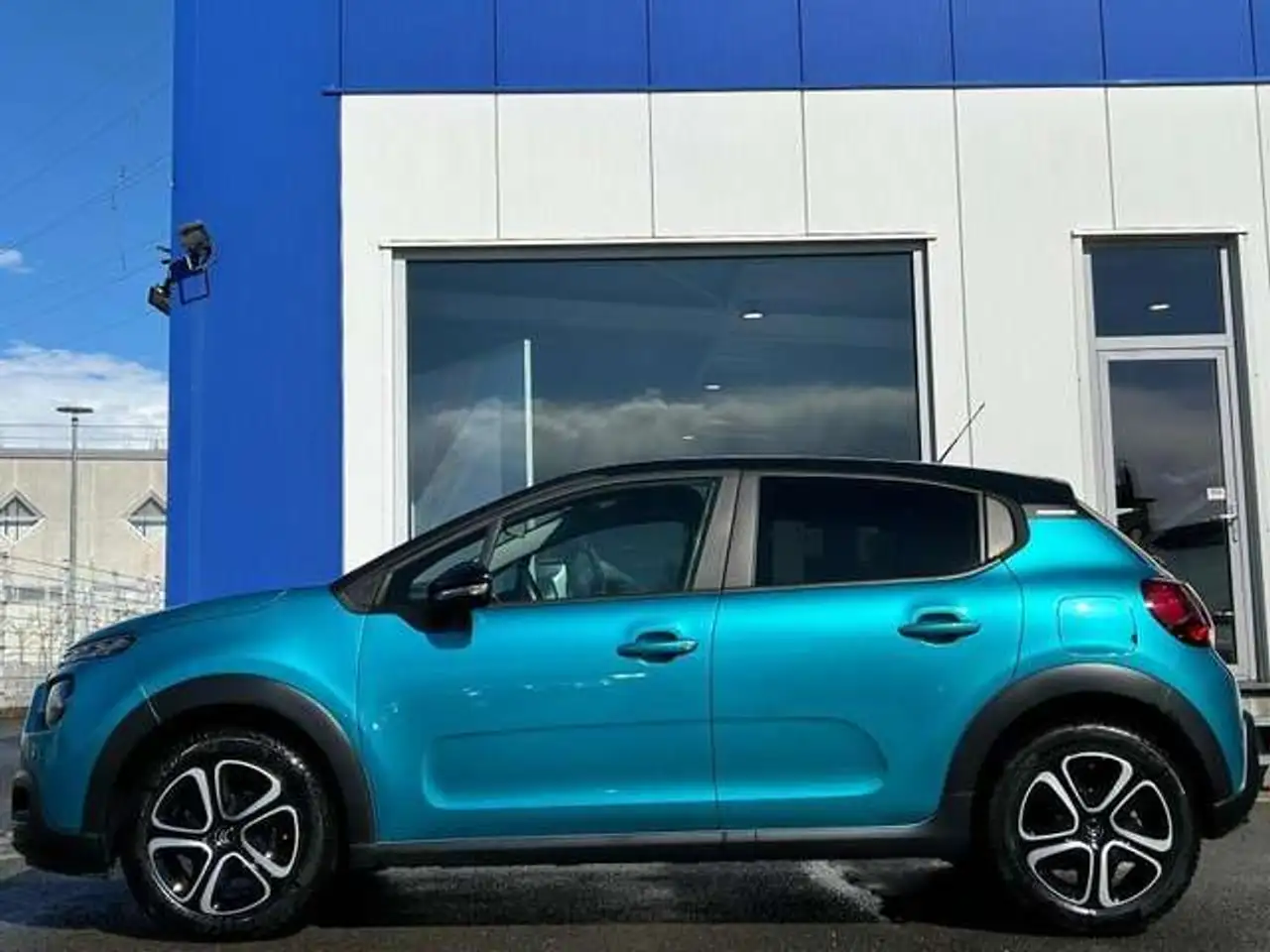 Citroen C3 C3 — photo 5
