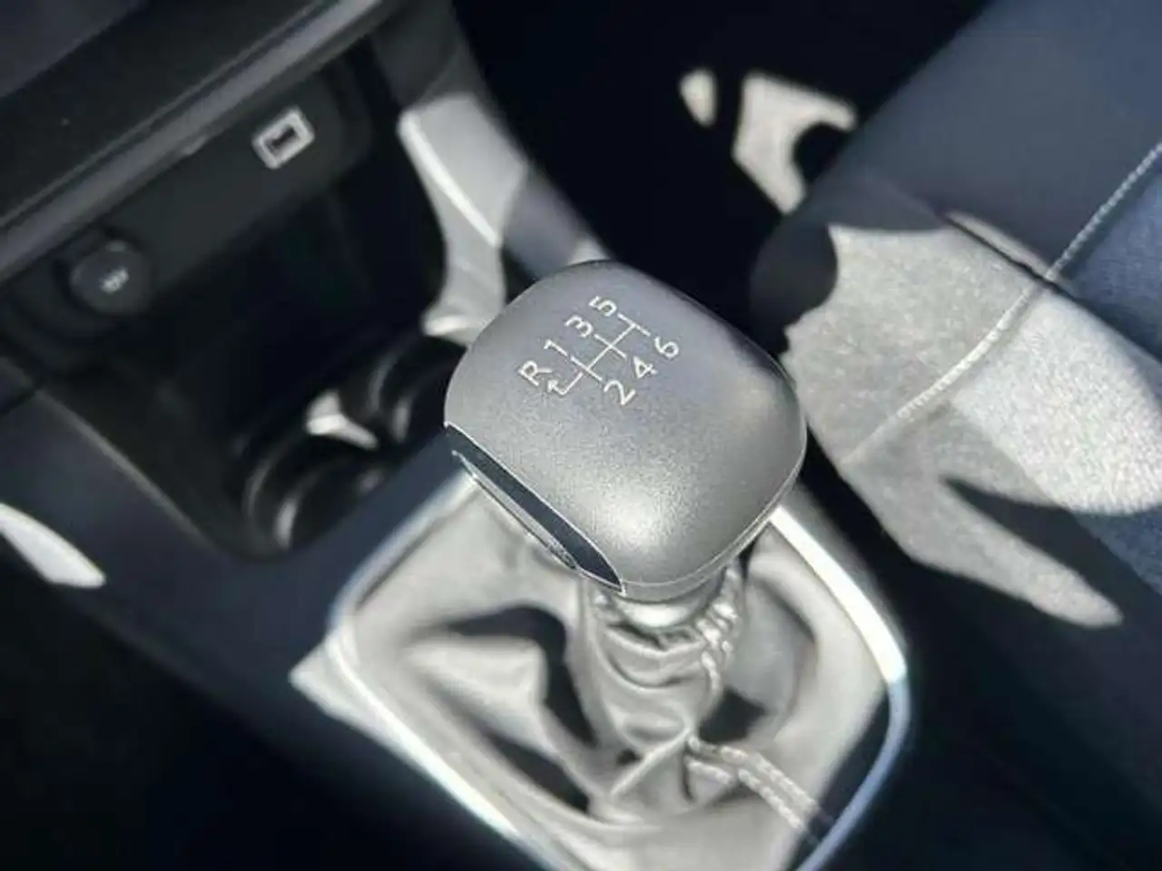 Citroen C3 C3 — photo 23