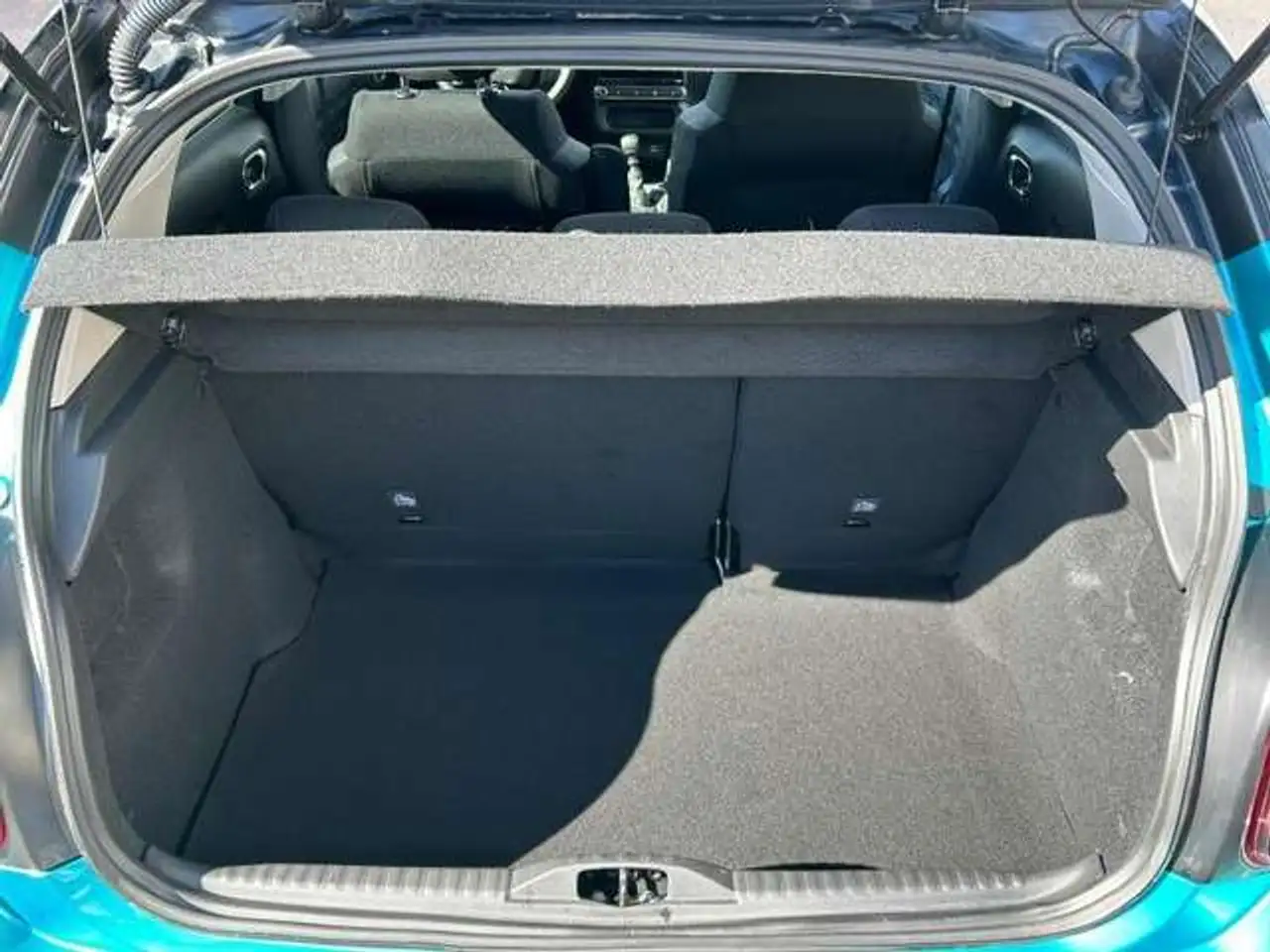 Citroen C3 C3 — photo 9