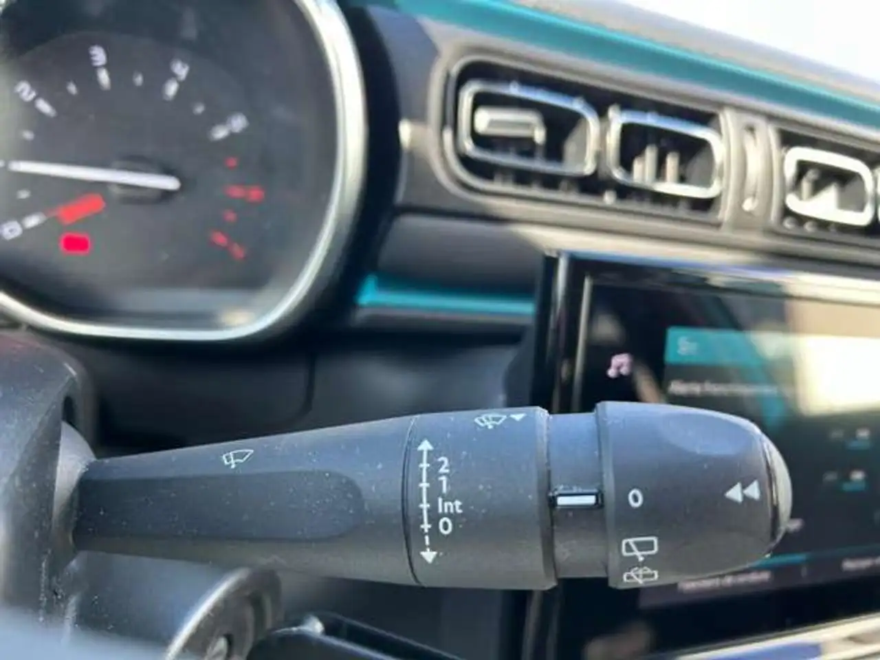Citroen C3 C3 — photo 21