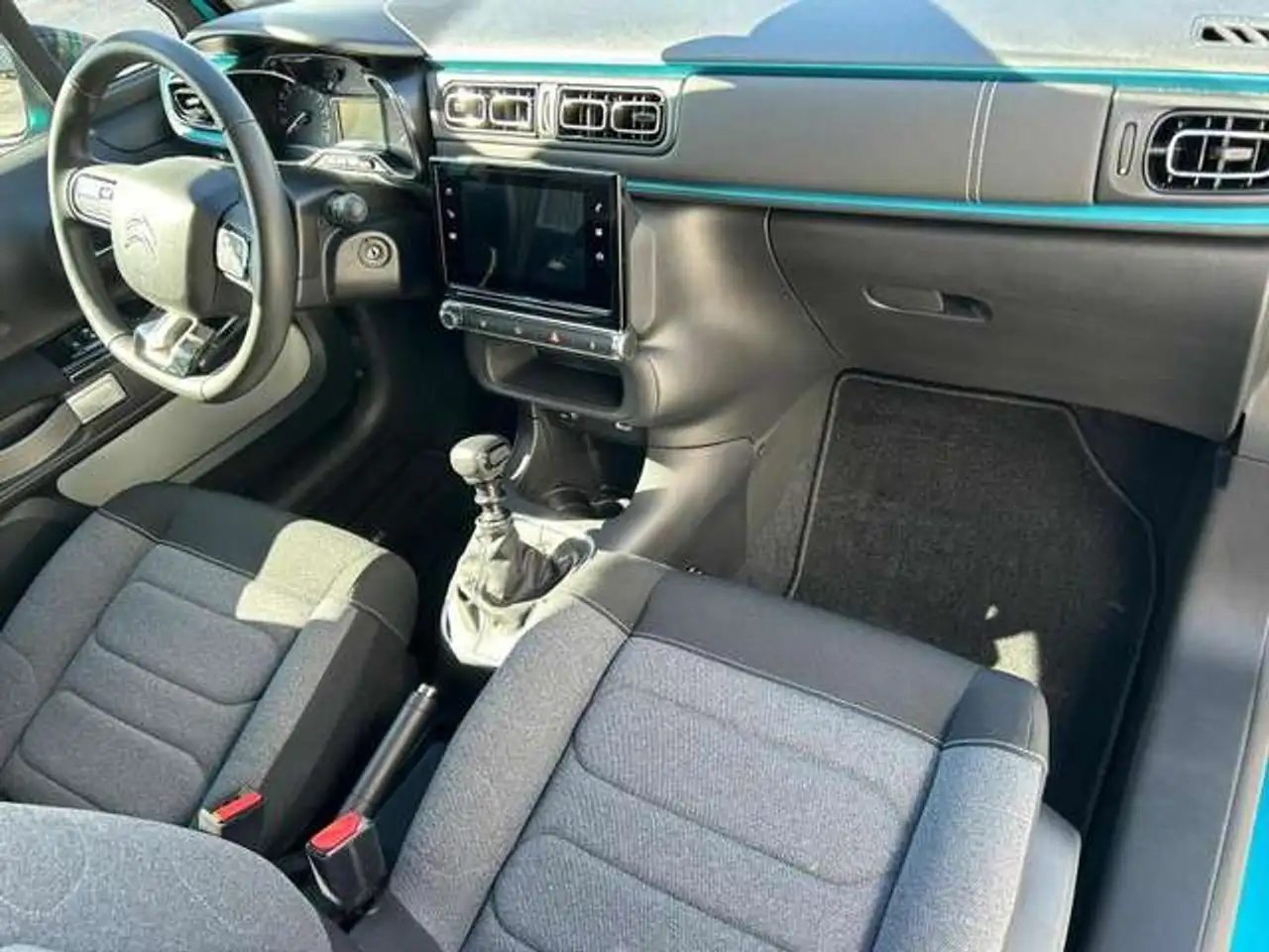 Citroen C3 C3 — photo 2