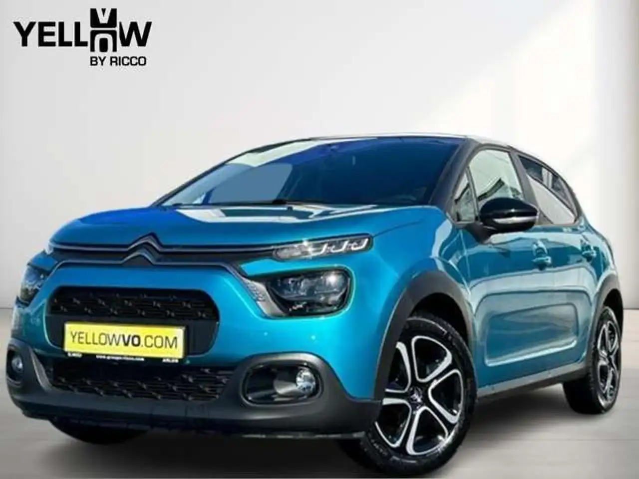 Citroen C3 C3
