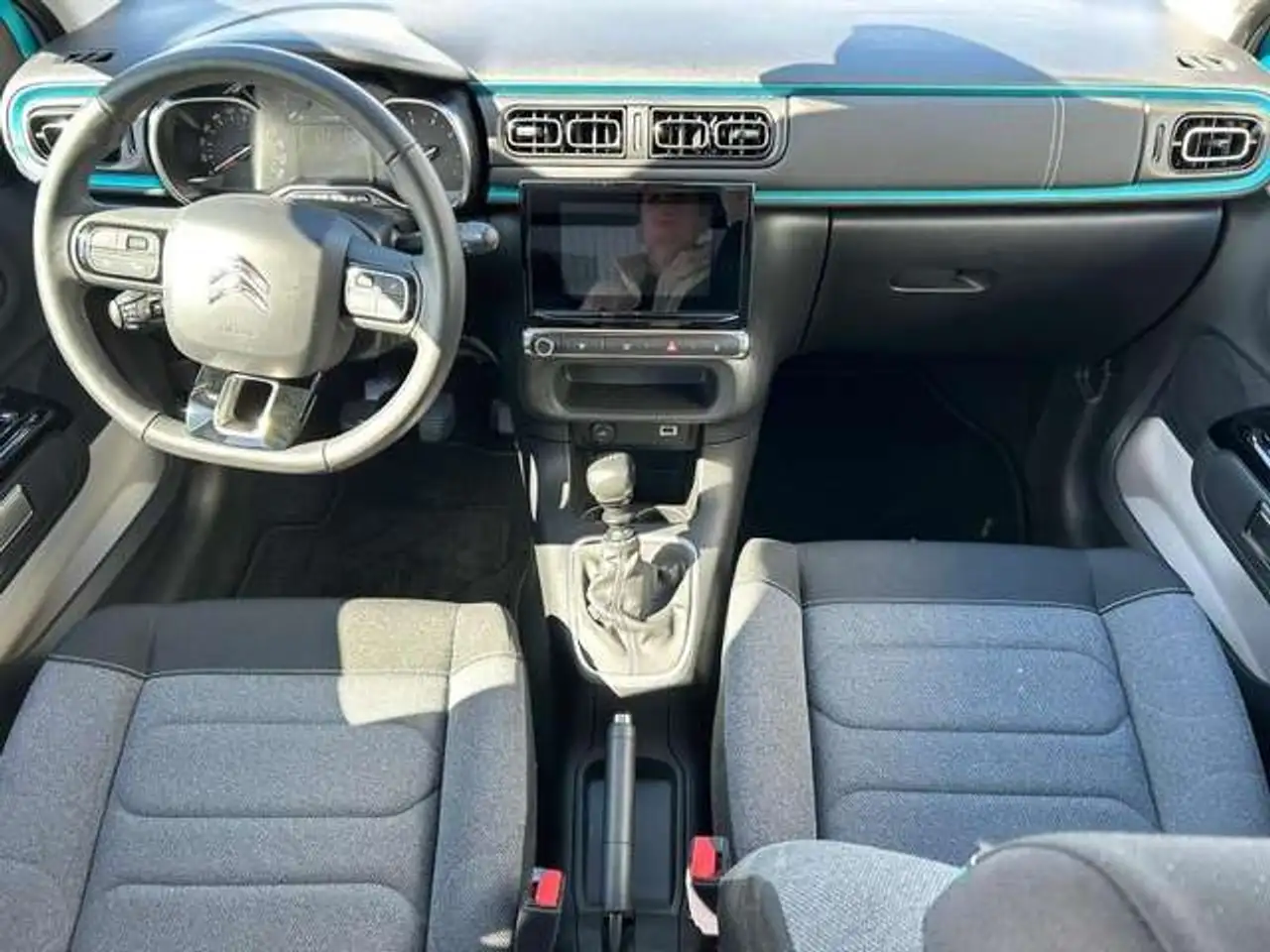 Citroen C3 C3 — photo 6