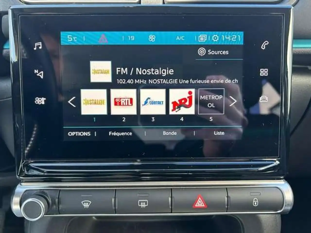 Citroen C3 C3 — photo 16