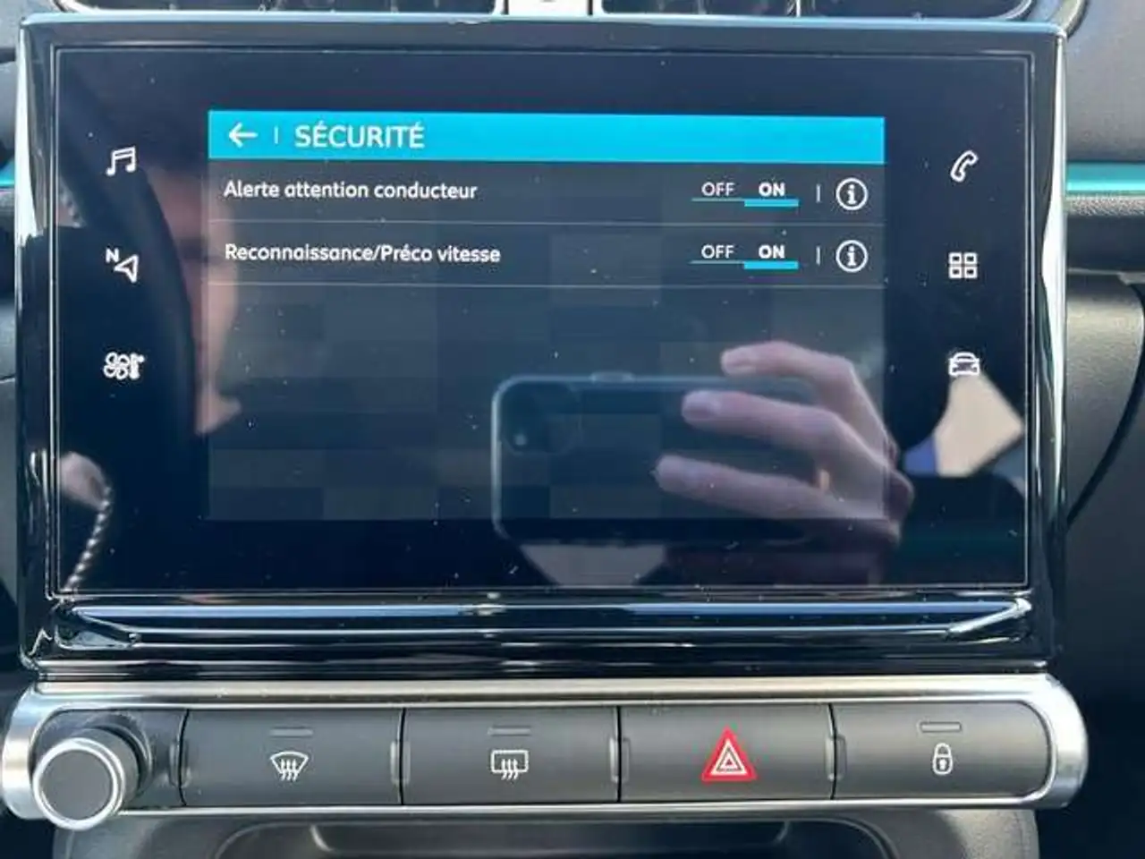 Citroen C3 C3 — photo 14