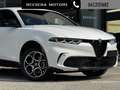 Alfa Romeo Tonale 1.5 130 CV MHEV TCT7 Sprint Bianco - thumbnail 4