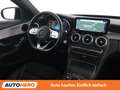 Mercedes-Benz C 180 C 180 d AMG Line Schwarz - thumbnail 13