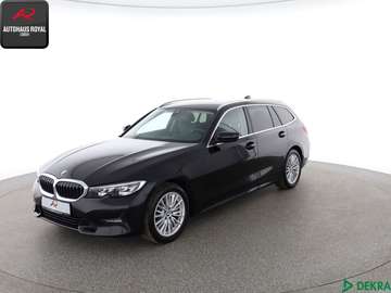 330 d T xDrive SPORT LINE STANDHEIZ,KEYLESS,HUD