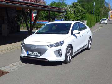IONIQ Elektro Style