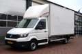 Volkswagen Crafter 35 2.0 TDI LAADKLEP/ AIRCO/ CRUISE Wit - thumbnail 20