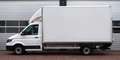 Volkswagen Crafter 35 2.0 TDI LAADKLEP/ AIRCO/ CRUISE Bianco - thumbnail 12