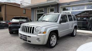 2.2 crd Limited 4wd my11