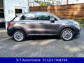 Fiat 500X 1.4*2HAND*R.KAMERA*NAVI*XENON*EURO-6* Grau - thumbnail 4