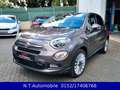 Fiat 500X 1.4*2HAND*R.KAMERA*NAVI*XENON*EURO-6* Grau - thumbnail 1