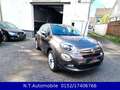 Fiat 500X 1.4*2HAND*R.KAMERA*NAVI*XENON*EURO-6* Grau - thumbnail 2