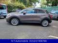 Fiat 500X 1.4*2HAND*R.KAMERA*NAVI*XENON*EURO-6* Grau - thumbnail 3