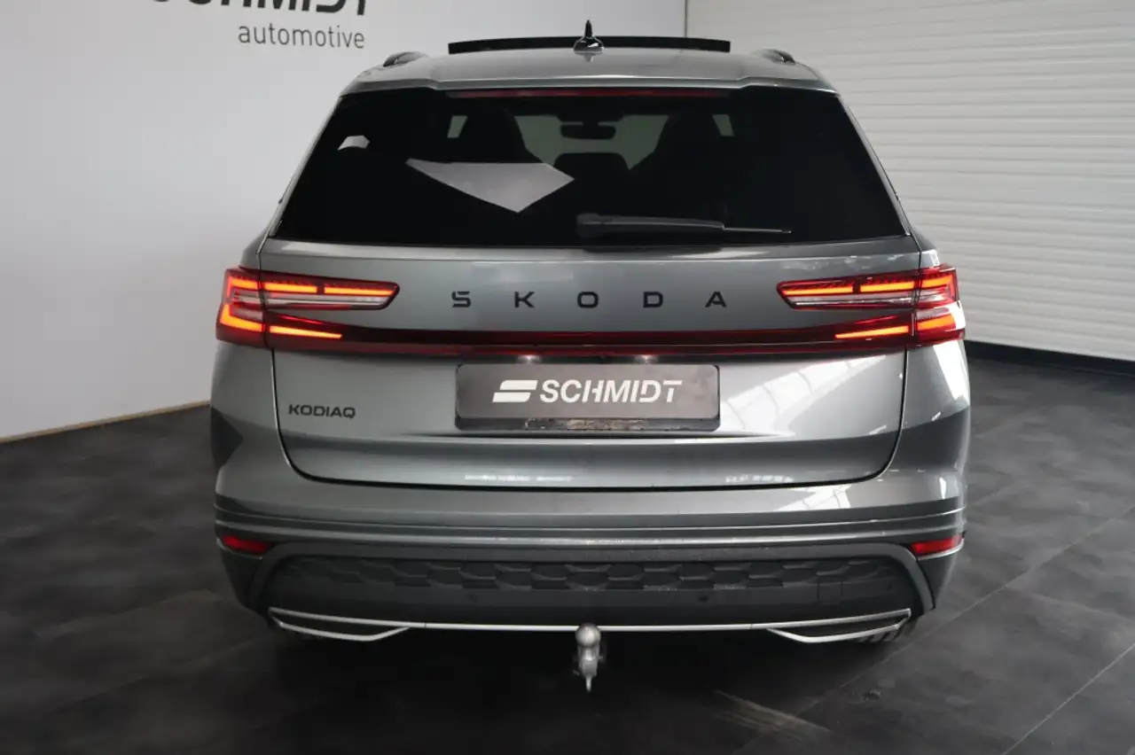 Skoda Kodiaq 2026 — фото 6