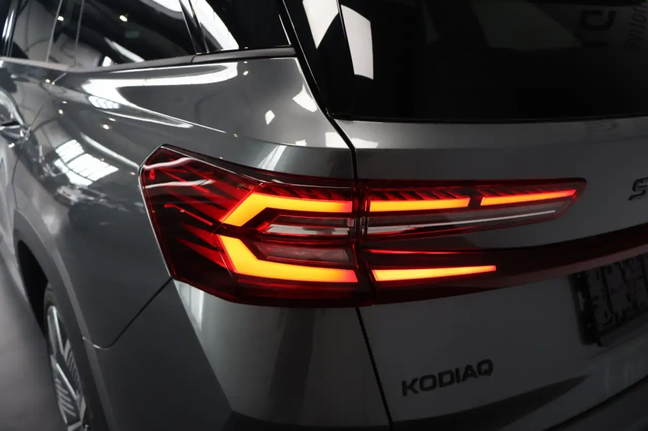 Skoda Kodiaq 2026 — фото 15