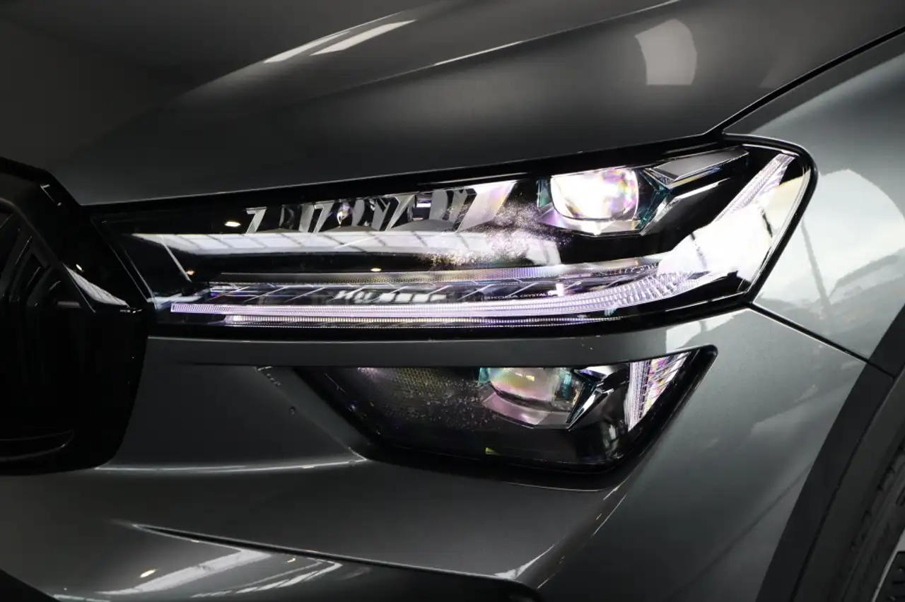 Skoda Kodiaq 2026 — фото 14