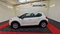 Citroen C3 Société PureTech 82 S&amp;S BVM Feel Business R Blanc - thumbnail 8