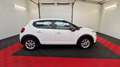 Citroen C3 Société PureTech 82 S&amp;S BVM Feel Business R Blanc - thumbnail 4