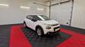 Citroen C3 Société PureTech 82 S&amp;S BVM Feel Business R Blanc - thumbnail 3