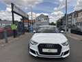 Audi A3 2.0 TDI 184CV S-TRONIC S-LINE QUATTRO Blanc - thumbnail 2
