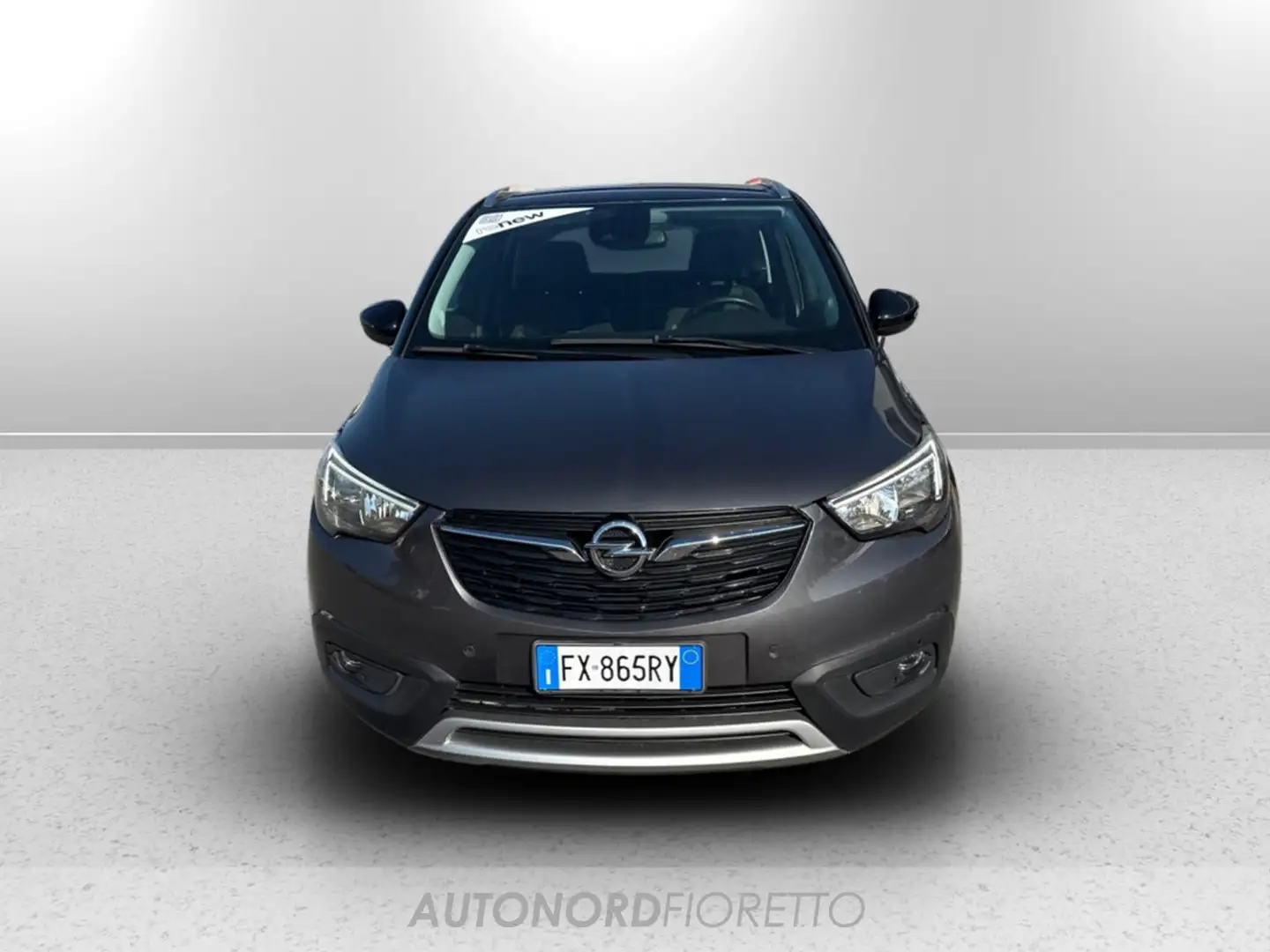 Opel Crossland X x 1.5 ecotec innovation s&s 102cv Gris - 2